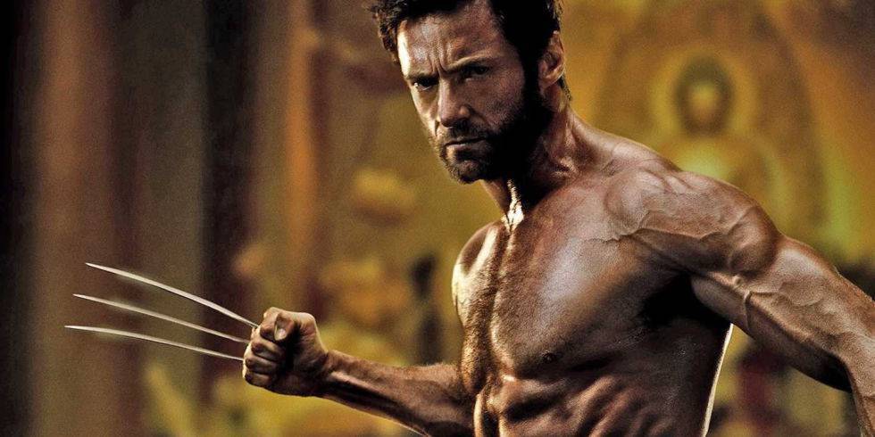 hugh jackman