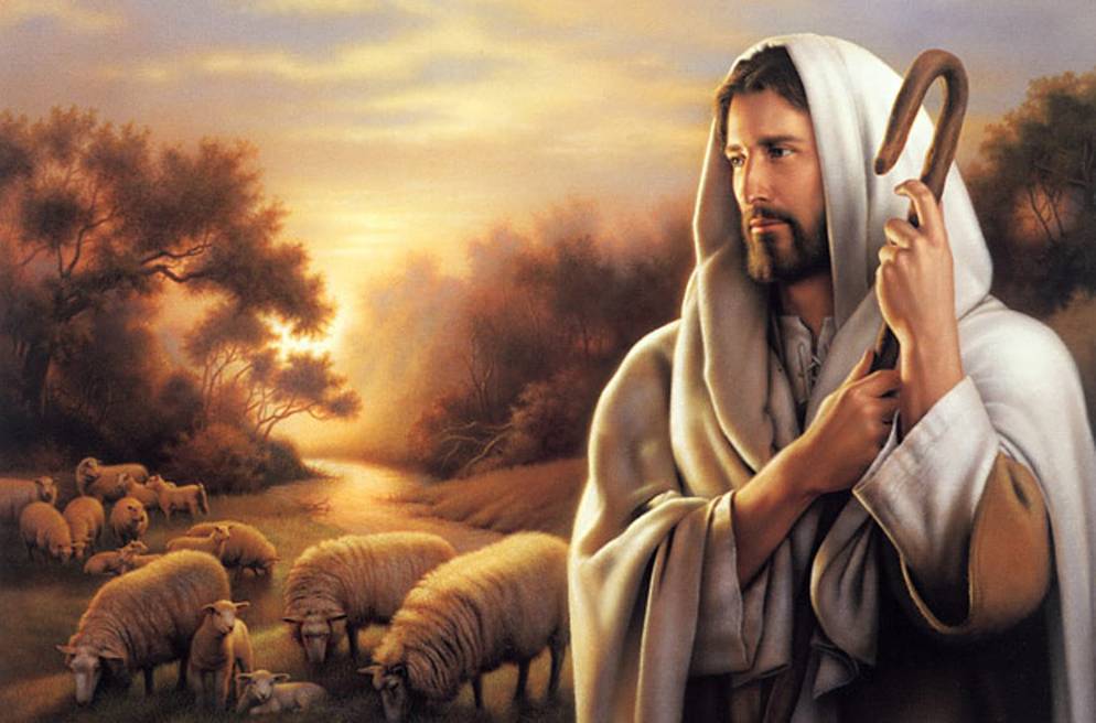 El Señor nos guardará como un pastor a su rebaño