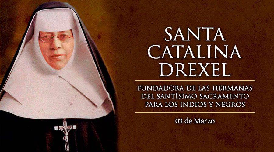 Santa Catalina Drexel