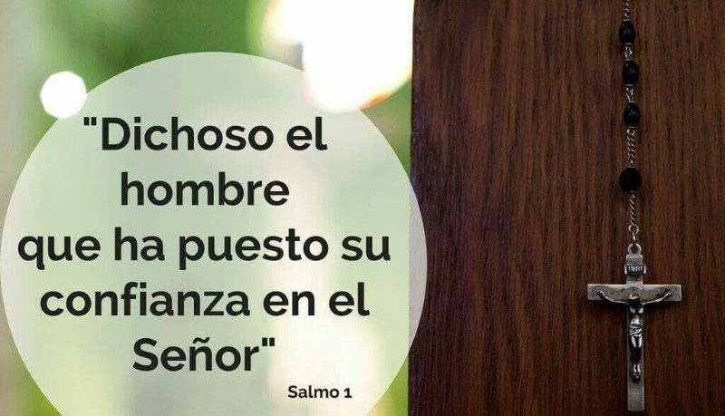 salmo 1