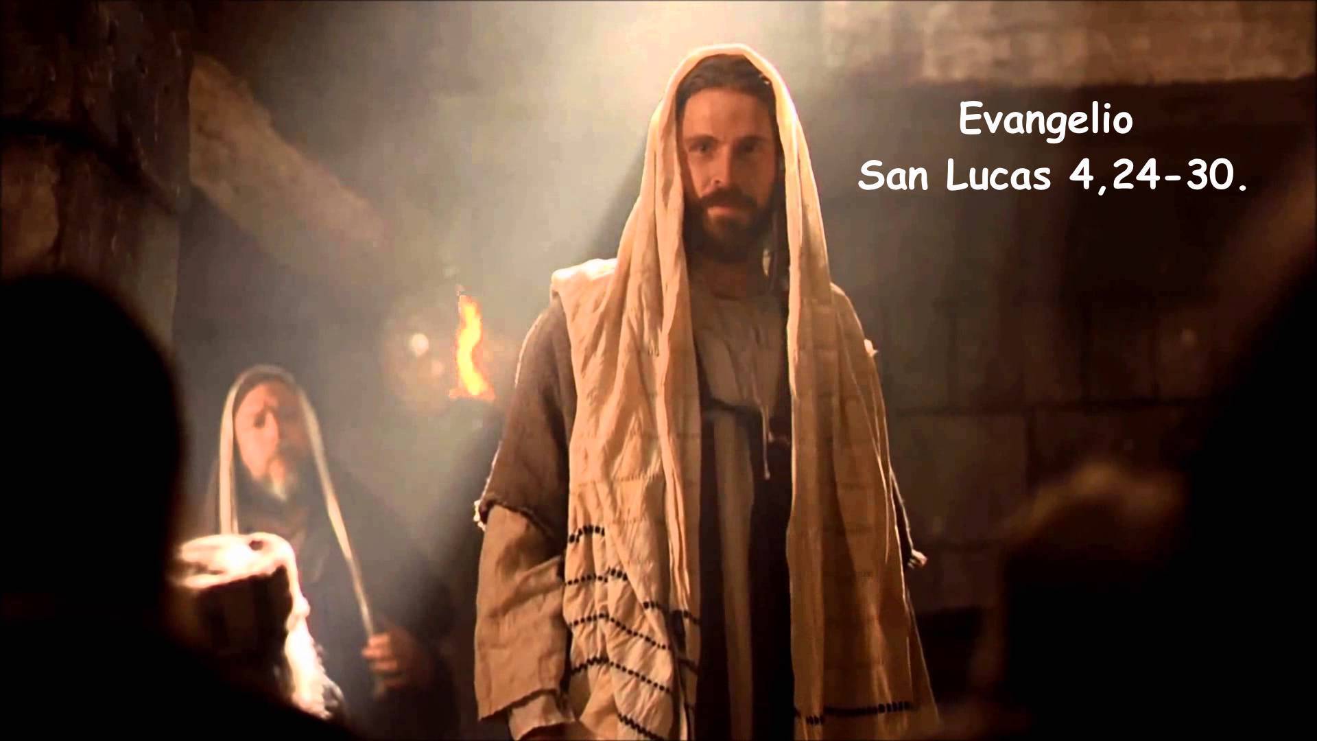 Evangelio de hoy (Lunes, 5 de marzo de 2018) La Luz de Maria