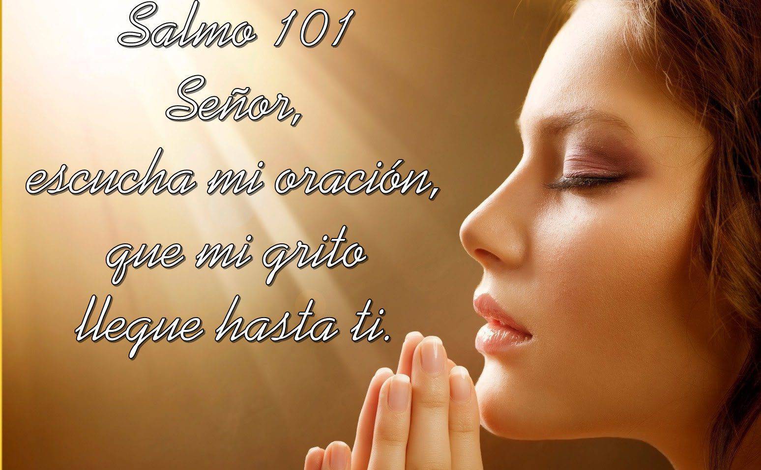 Salmo 101