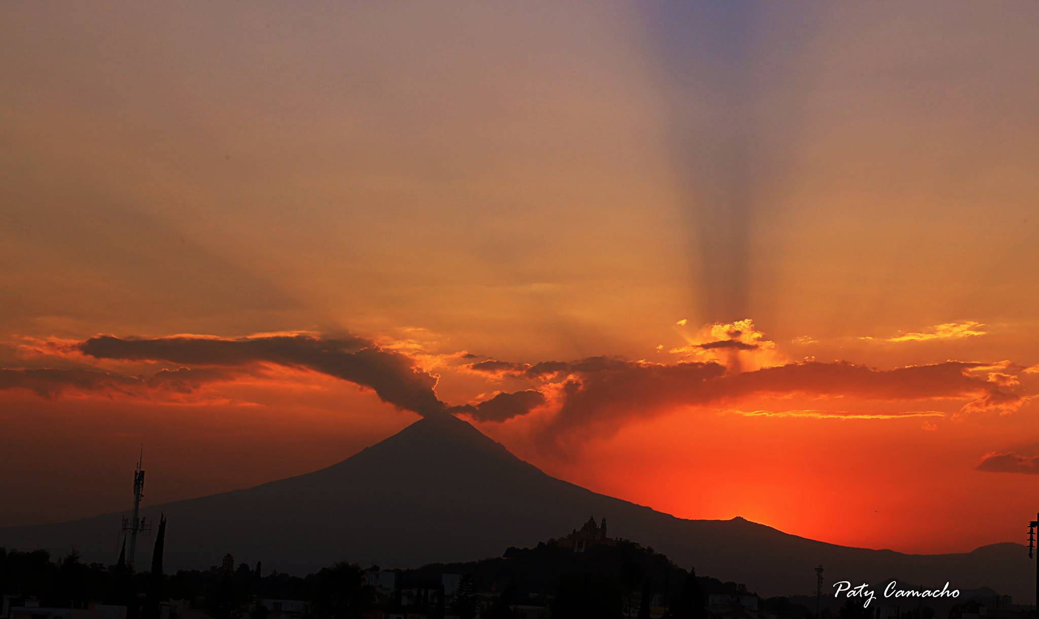 Fenómeno extraordinario en el cielo impacta México en Semana Santa