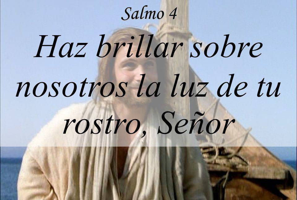 Sal 4