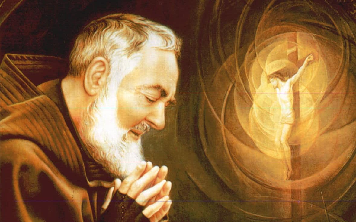 Padre Pío