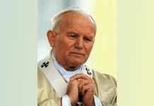 Juan Pablo II