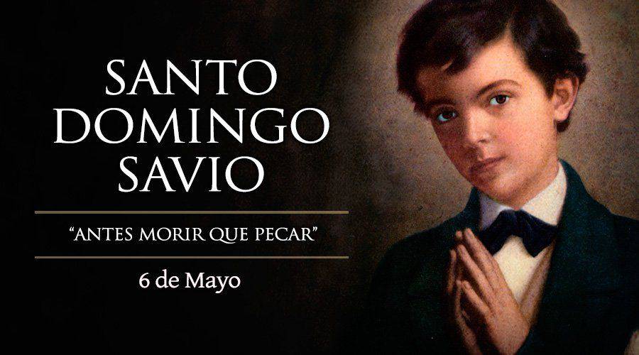 Santo Domingo Savio