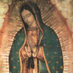 Virgen María