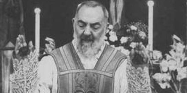 Padre Pío