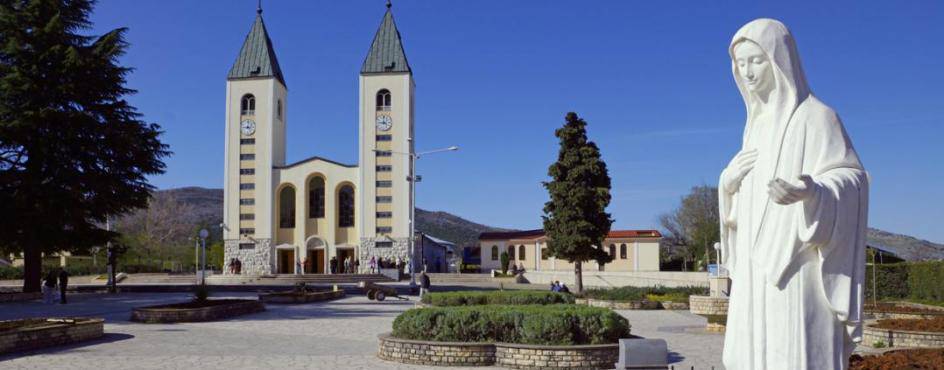 Medjugorje