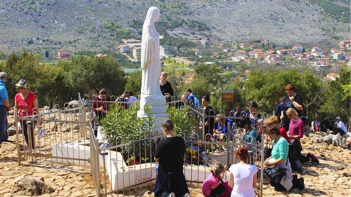 Medjugorje