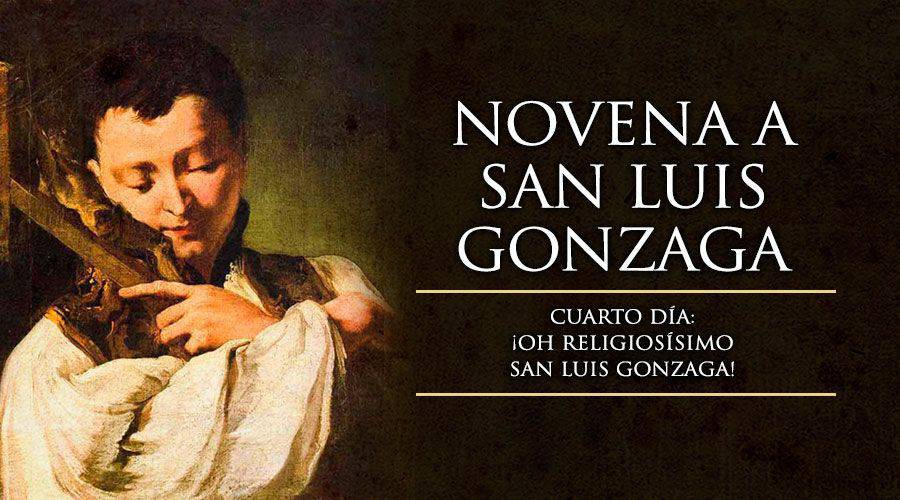 San Luis Gonzaga