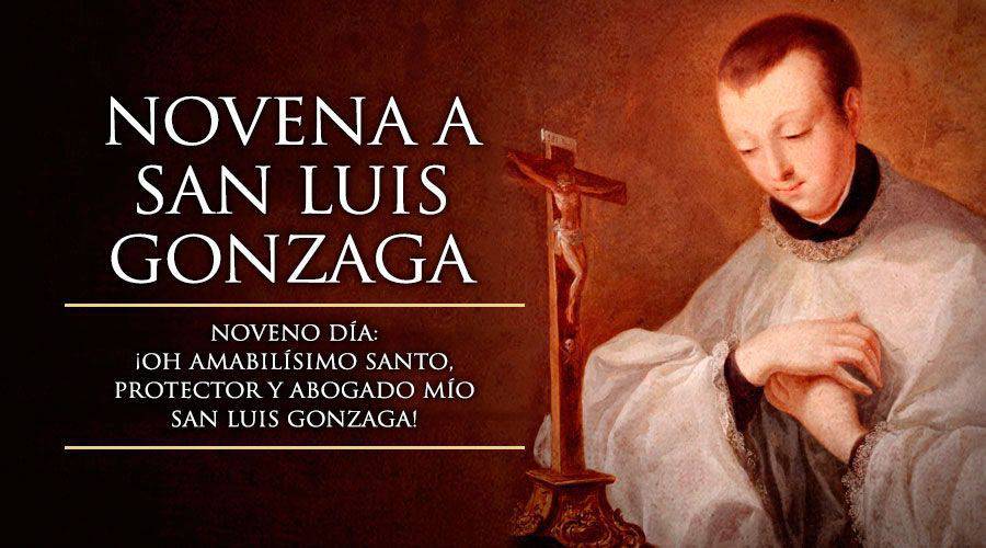 San Luis Gonzaga