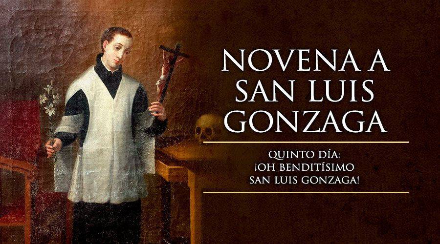 San Luis Gonzaga