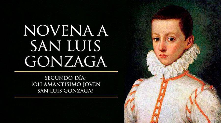 San Luis Gonzaga