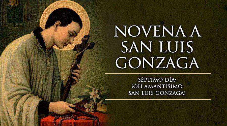 San Luis Gonzaga