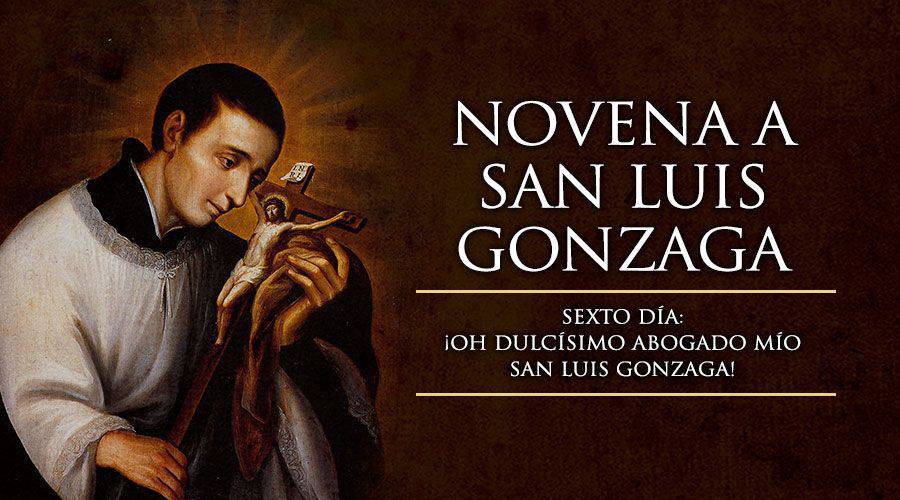 San Luis Gonzaga