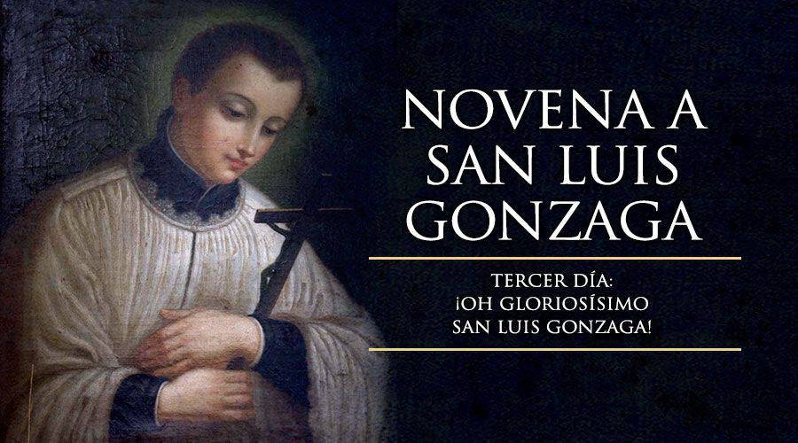 San Luis Gonzaga
