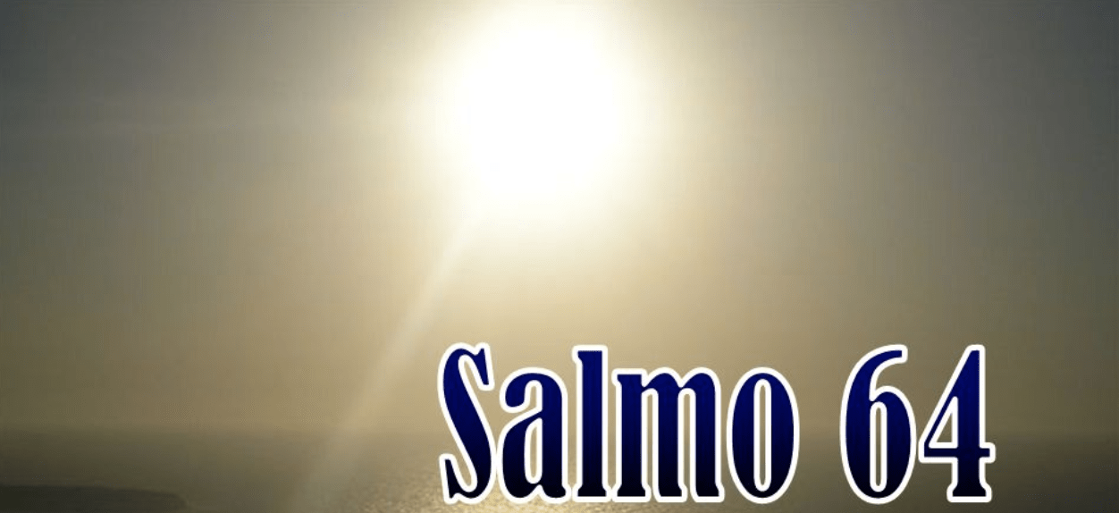 Oh Dios, tú mereces un himno en Sión