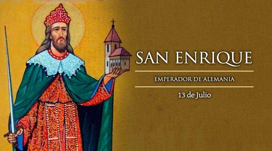 SAN ENRIQUE