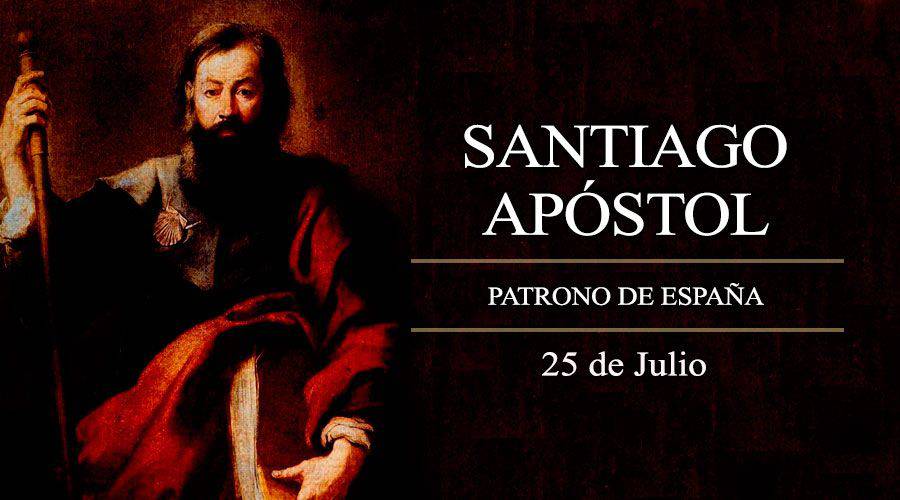Santiago Apóstol