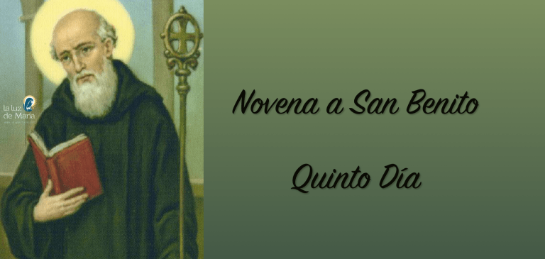 de que protege san benito de que protege san benito