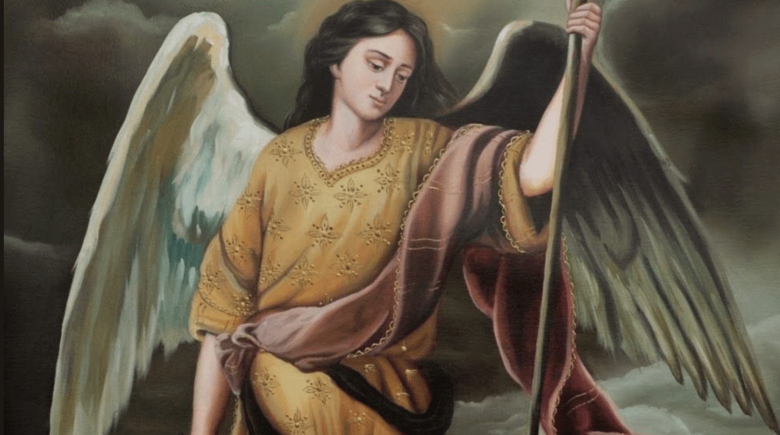 Arcángel Rafael