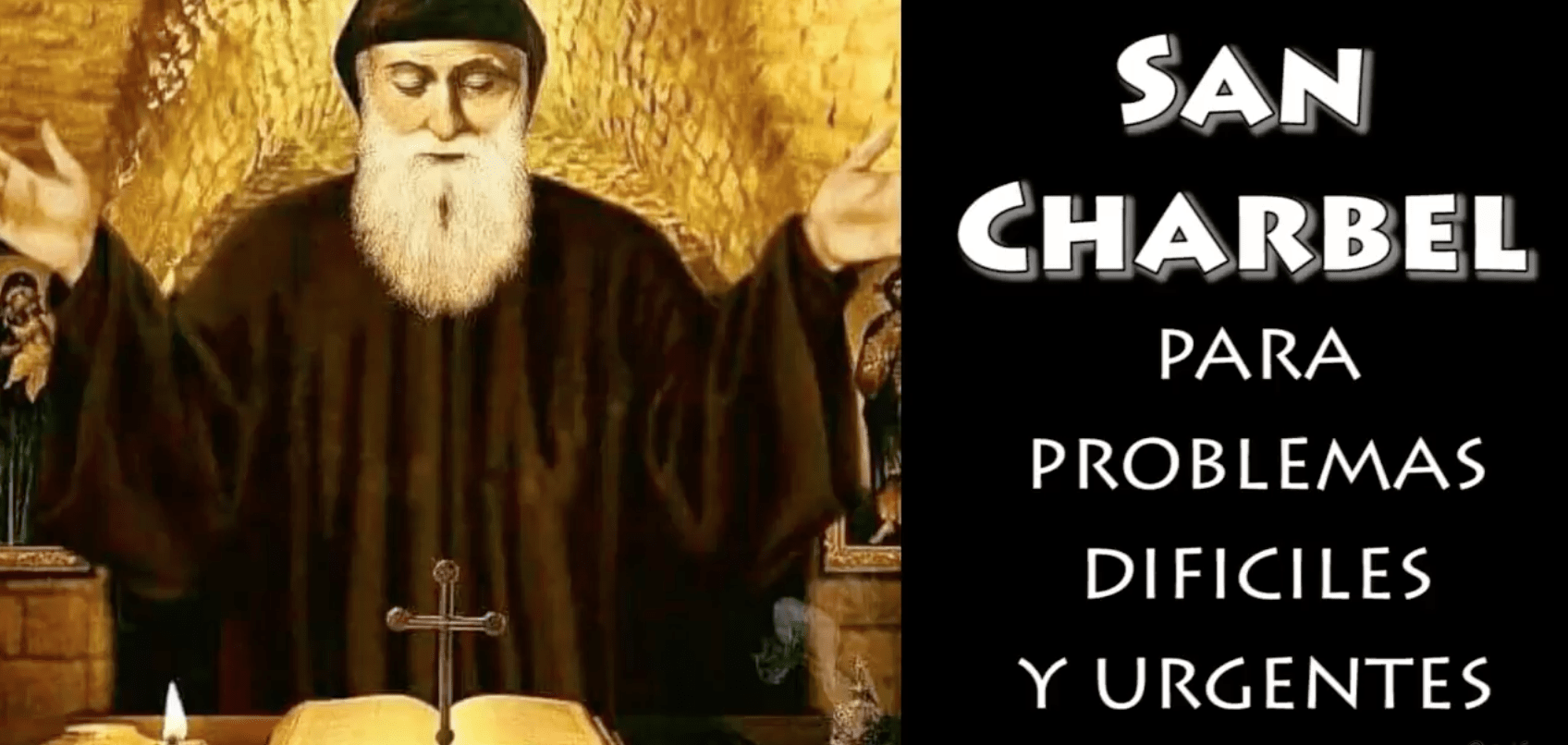 San Charbel