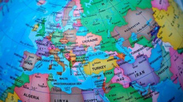 Católicos en el mundo