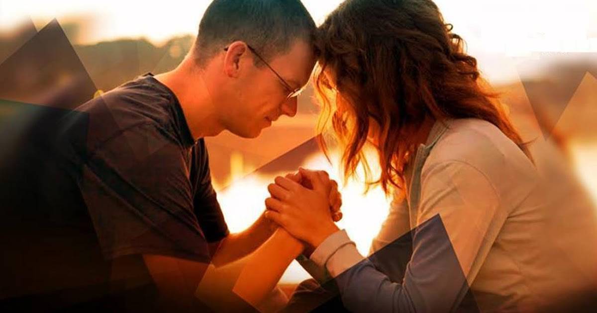 Sana tu matrimonio con esta oración