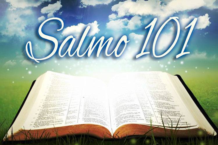 Salmo 101