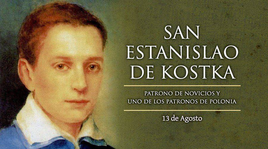 San Estanislao