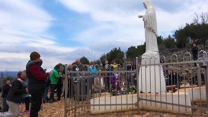 Medjugorje