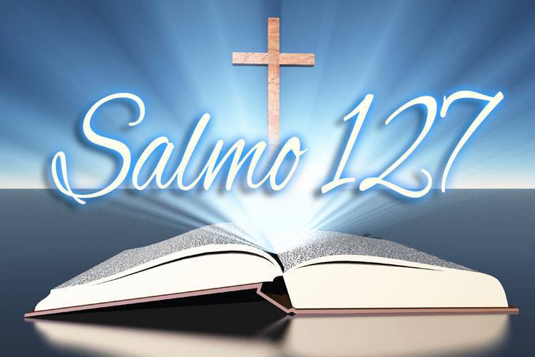 Salmo 127