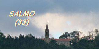 Salmo 33