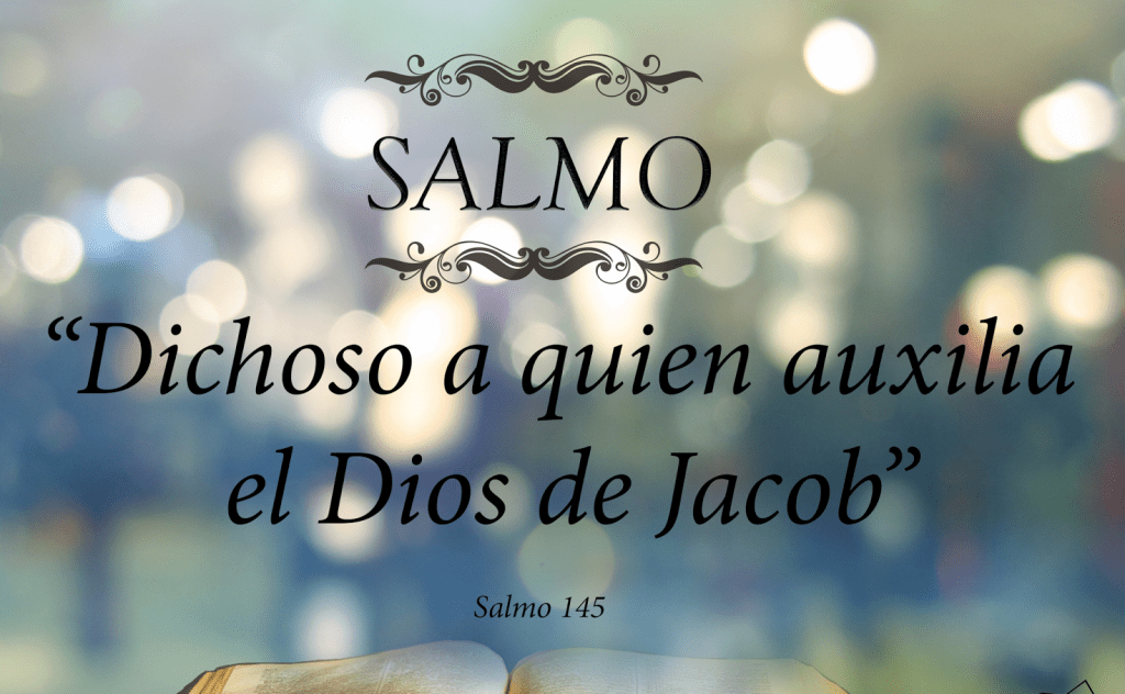 Salmo 145