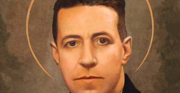 San Alberto Hurtado