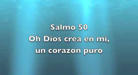 Sal 50