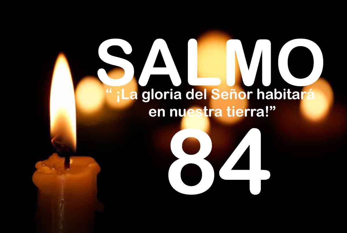 Salmo 84