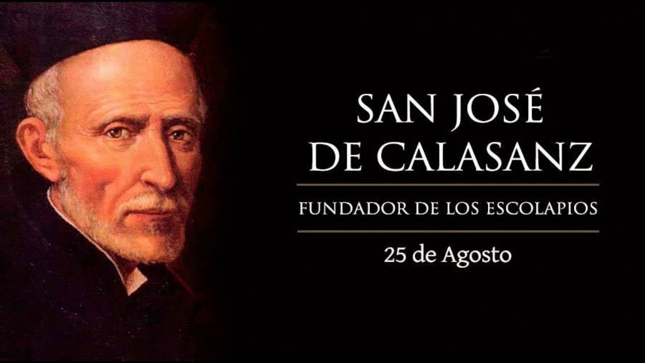 San José de Calasanz