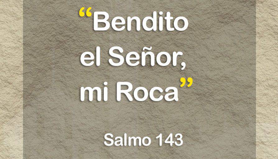 Salmo 143