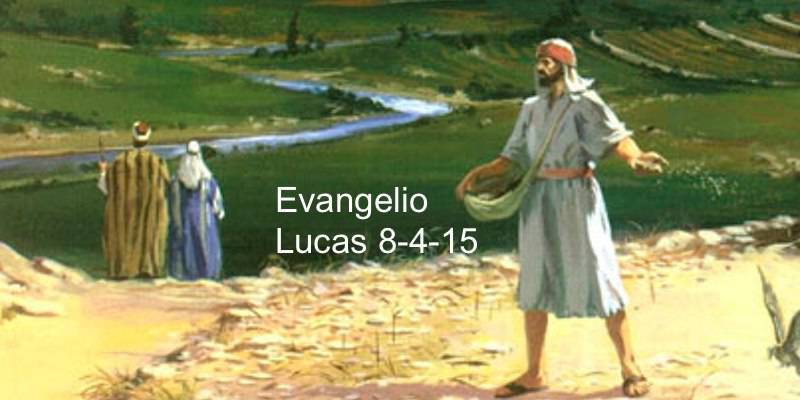 Evangelio