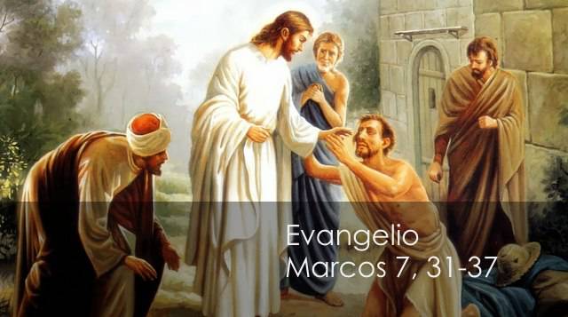 Evangelio