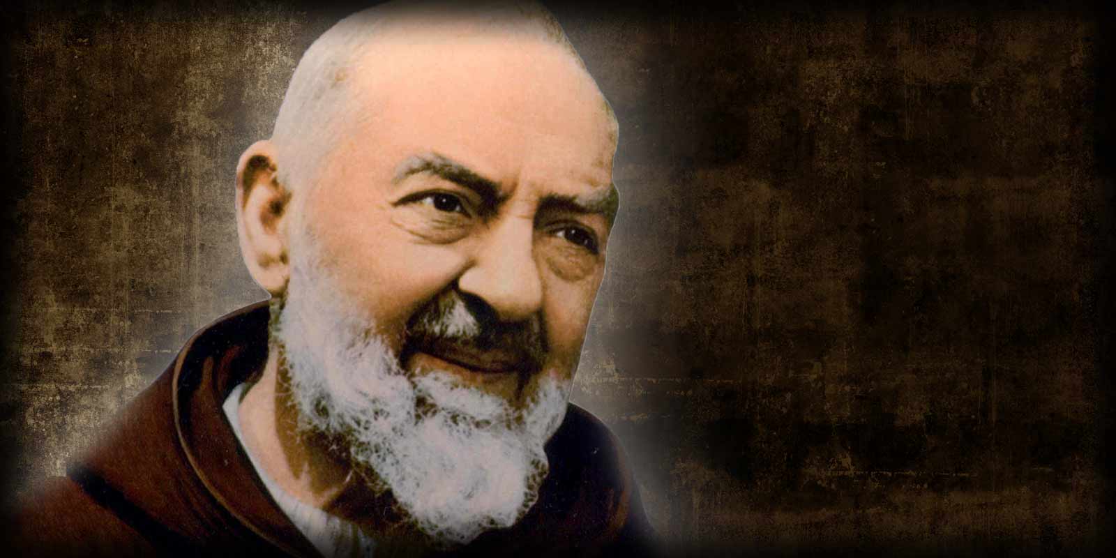 Padre Pio