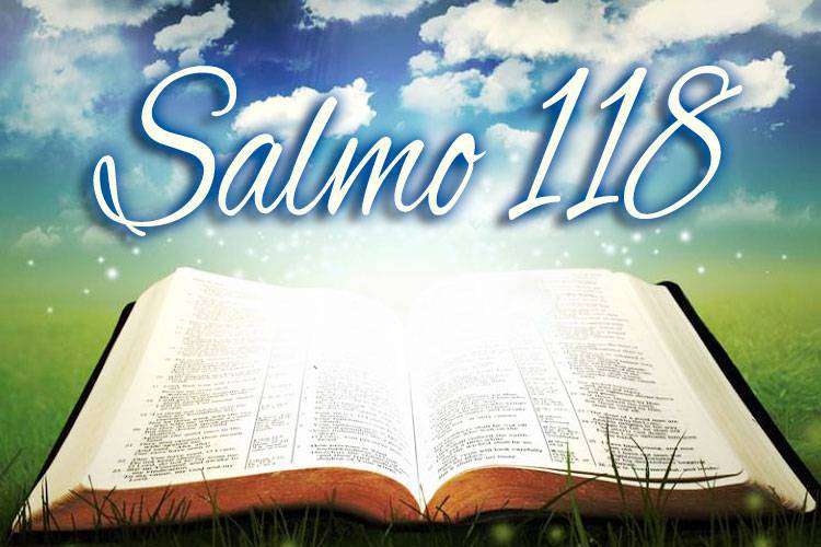 Salmo 118