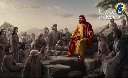 Evangelio
