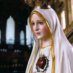 Virgen de Fátima