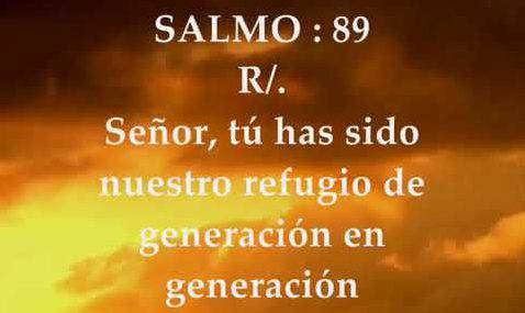 Salmo 89