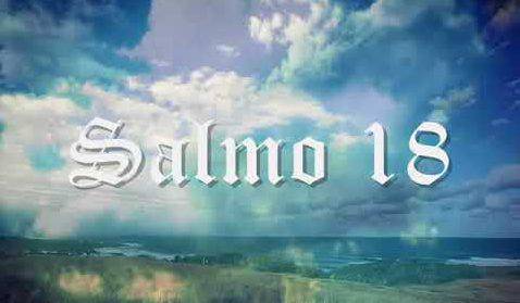 Salmo 18