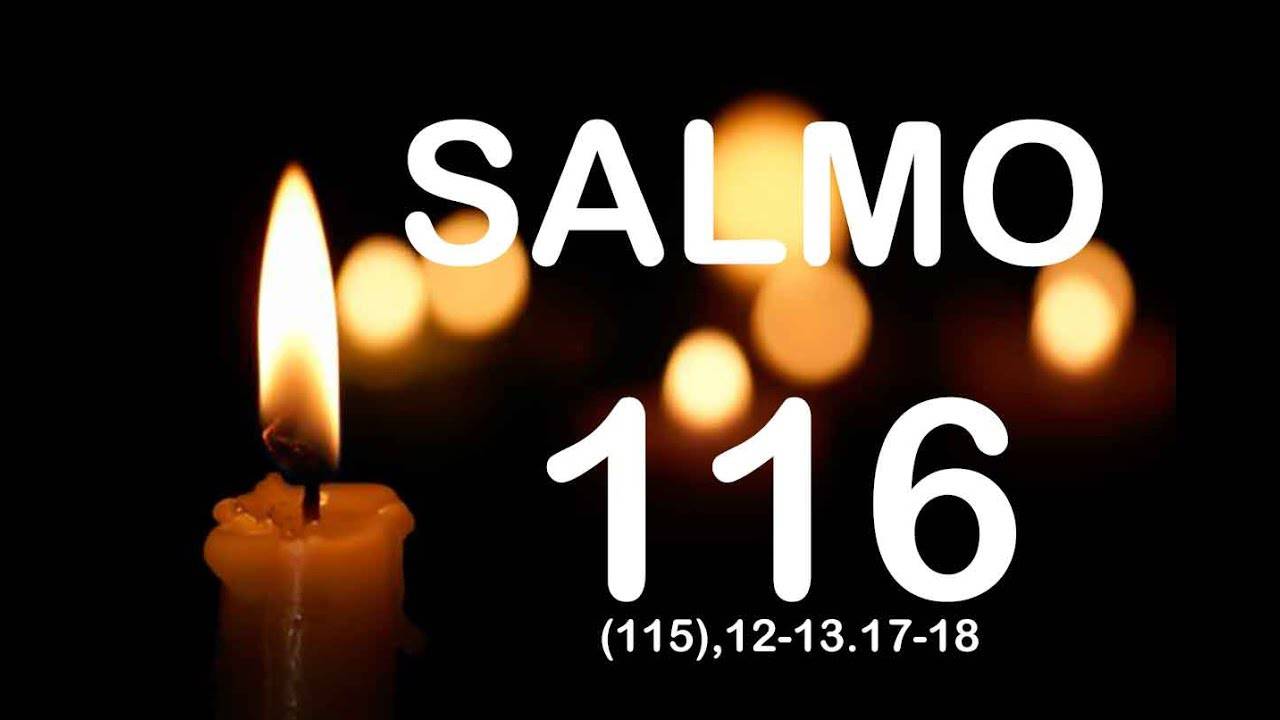 Salmo 115